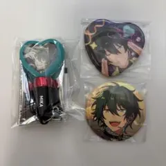 影片みか　レゾンデートル　缶バッジ イベコレ Amazon.co.jp: あんスタ イベコレ 缶バッジ 2023 SPRING 影片みか