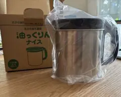 ダスキン　油っくりんナイス　本体　フィルター1個付属のサムネイル