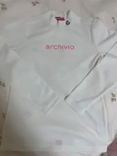 新品未使用 アルチビオ】冷感機能付きストレッチシャカシャカプル