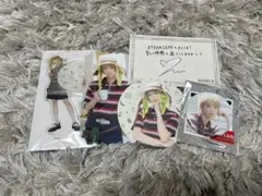 &team カフェ ハルア 纏め売りセット