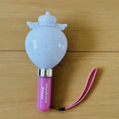 すとぷり いちごペンライト