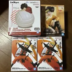 プライズフィギュア まとめ売り