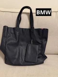 BMW トートバッグ チャーム付きのサムネイル
