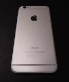 iPhone6 au版 本体のみ