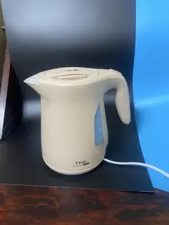 ティファール KO5902JP ジャスティン ロック 1.2L カフェオーレのサムネイル