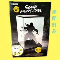 グランドフィギュアケース ビッグ ケース フィギュア 飾り プライズ