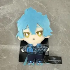 ディズニー ツイステッドワンダーランド ツイステ 寮服マスコット イデア