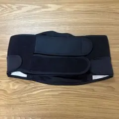 Pigeon 産後 骨盤ベルト ブラック Mサイズ