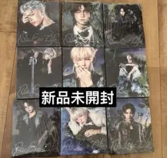 &TEAM Back to life ROAR BtL 新品未開封 9形態セット