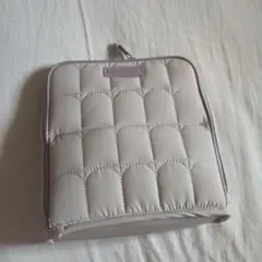 Francfranc ポーチ スタンドペンケース