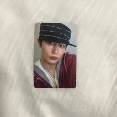 KO1KEYZ 飯塚亮賀 トレカ