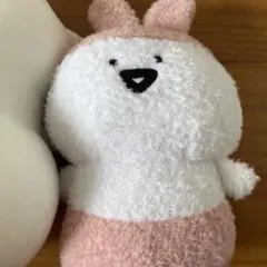 お文具といっしょ　うさみみお文具さん　アベイルのサムネイル