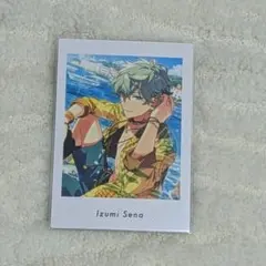 瀬名泉 ぱしゃっつ