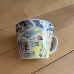 Moomin スープカップ 木箱付きのサムネイル