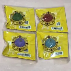 あんスタ スタライ10th リングライト リンライ 紅月4点セット