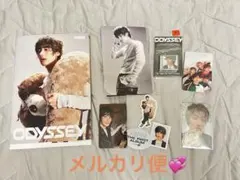 RIIZE ODYSSEY アントン