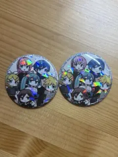 2026年最新】鏡音リン 缶バッジの人気アイテム - メルカリ
