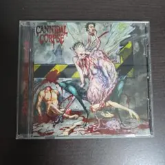 CANNIBAL CORPSE Bloodthirst