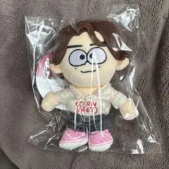松島聡　ぬい　キーホルダー　ぬいぐるみ　timelesz FAM 松島聡 ぬいぐるみ キーホルダー timelesz タム ぬい ちびぬい｜Yahoo