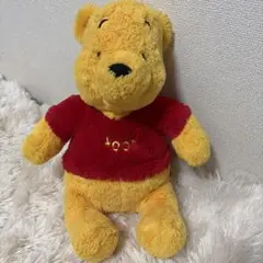 プーさん ぬいぐるみ