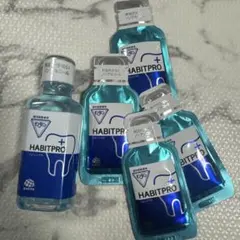 モンダミン HABITPRO 薬用マウスウォッシュ セットのサムネイル