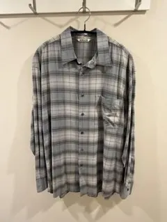 AURALEE 25SS Super Light Wool サイズ4