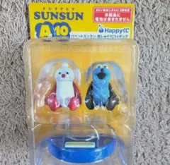 PUPPET SUNSUN おしゃべりフィギュア A賞 10番 - メルカリ