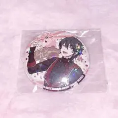 あんスタ 影片みか 応援缶バッジ　アニバーサリー　バースデー 缶バッジ