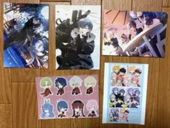 にじさんじ ネップリ まとめ売り