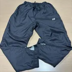 中古ヨネックスウィンドウォーマーパンツsize140
