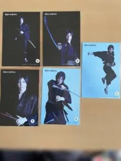 2026年最新】GACKTポストカードセットの人気アイテム - メルカリ