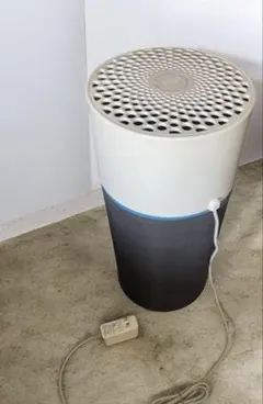 ブルーエア 空気清浄機のサムネイル
