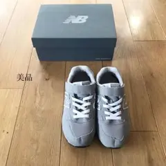美品　New Balance スニーカー 996 / NIKE ノースフェイス