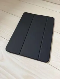 Apple 11インチiPad Pro M4用Smart Folioブラック