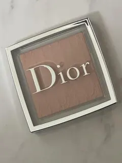 dior パウダー　ファンデーション　バックステージのサムネイル