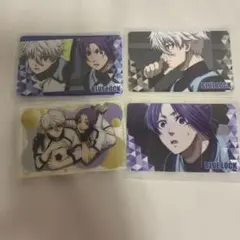 ブルーロック 凪×玲王