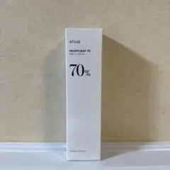 Anua アヌア ドクダミ 70デイリーローション 乳液 200ml