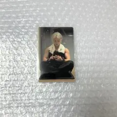 ATEEZ GOLDEN HOUR : Part.4 ヨサン　トレカ