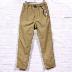 GRAMICCI Lee 別注 クライミングパンツ グラミチ リップストップ S