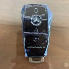 【最終値下げ】Mercedes-Benz AMGキーレスエントリーのサムネイル