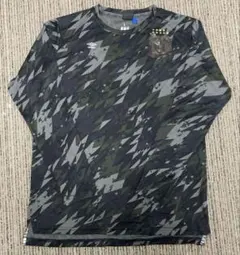 ⭐️ガンバ大阪　支給品トレーニングウェア⭐️