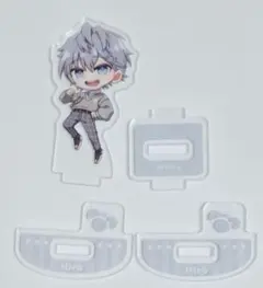 カラフルピーチ ヒロ アクリルスタンド からぴち