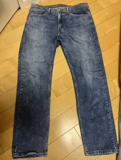 LEVI'S 505 ストレートデニム W36 L32