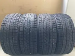 ★バリ溝205/55R16スタッドレスタイヤ4本セット ブリヂストンVRX2★のサムネイル