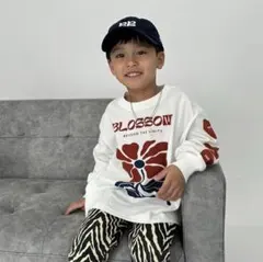 ベビー　(90cm・RRmoment/RINA) RRMテンシャソデロンT