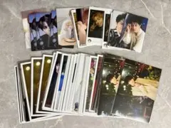 超特急 タカシ 生写真 トレカ ミニフォト まとめ売り 56枚