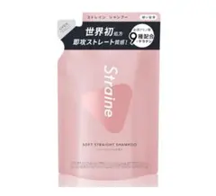 ストレインシャンプー細い髪用400ml 詰め替えのサムネイル