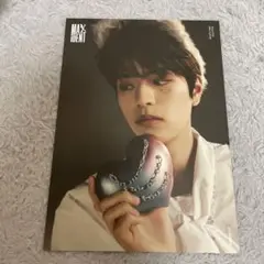straykids スンミン maxident