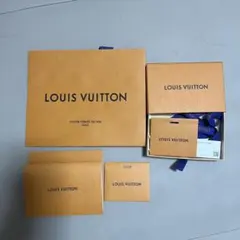 LOUIS VUITTON ギフトボックスセット