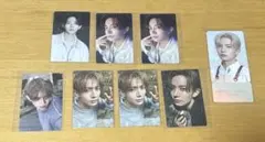 enhypen ヒスンセット